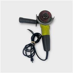 RYOBI AC Corded Angle Grinder 4-1/2 inch 5.5A AG4031G